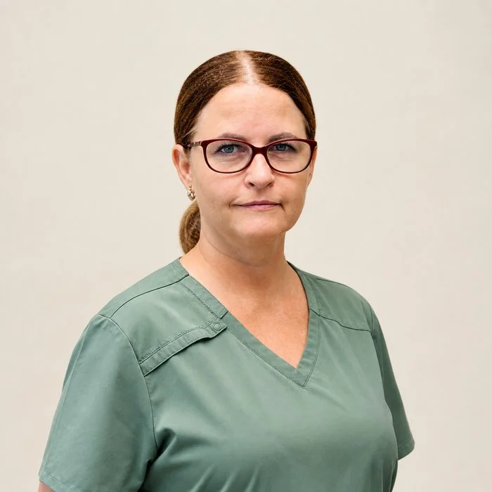 Marge Põldsepp